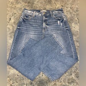 Juniors SO‎ mom jeans NWOT